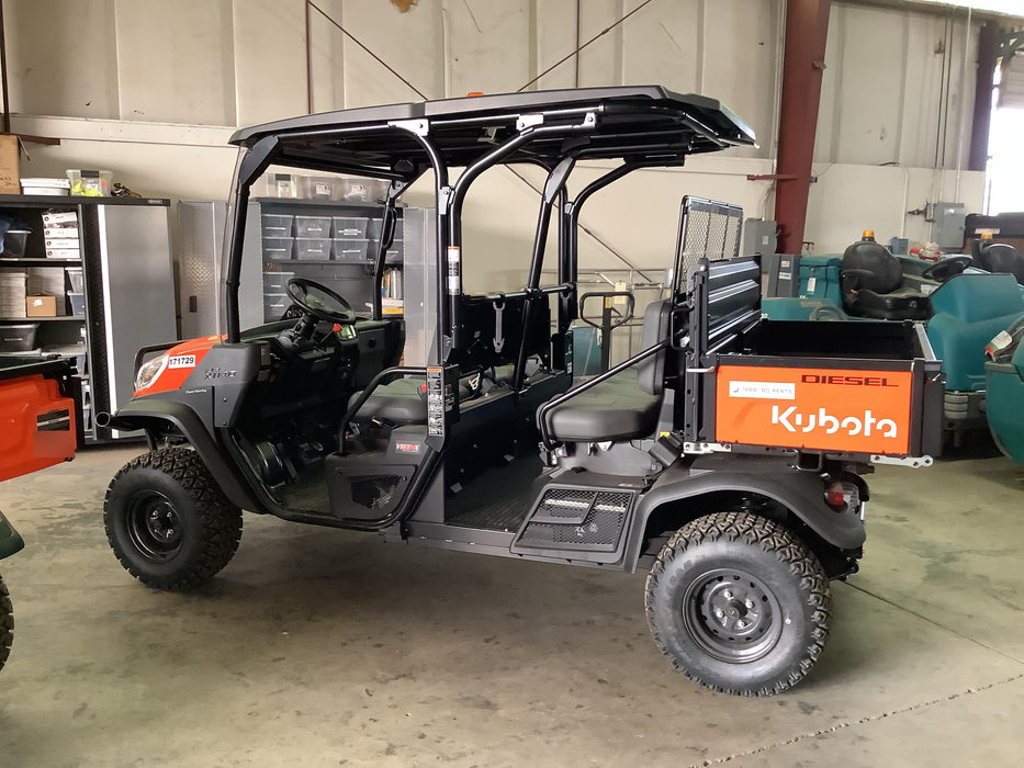2021 KUBOTA RTV-X1140W-H (Canopy)