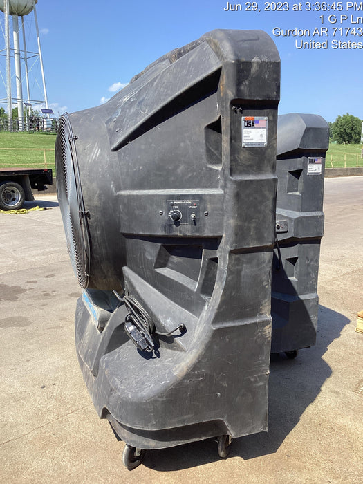 2020 PORTACOOL PACJS2601A1