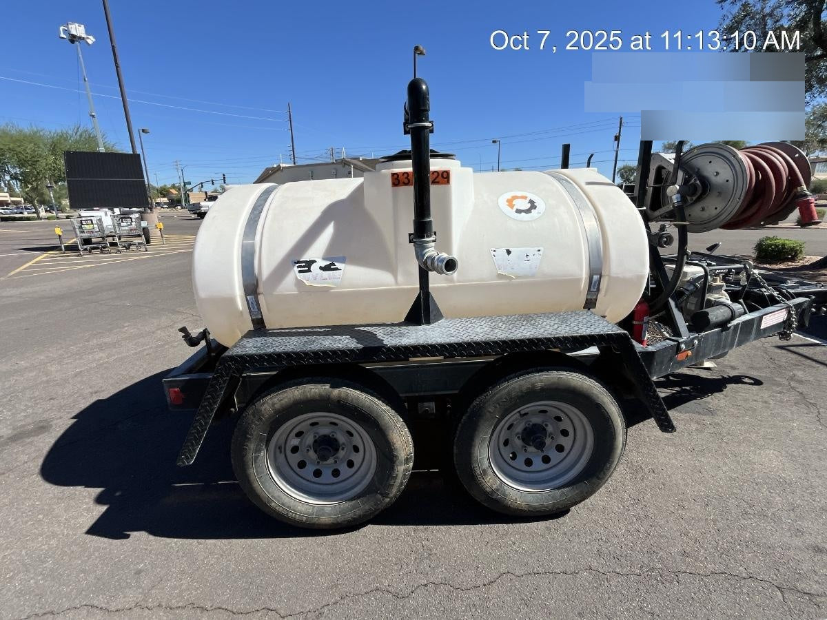 2023 WYLIE EXP-500L