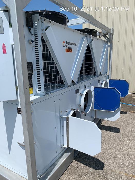 2020 SMARTECH SACP81A-HS