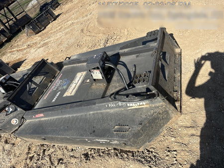 2022 PALADIN 30372A-0022