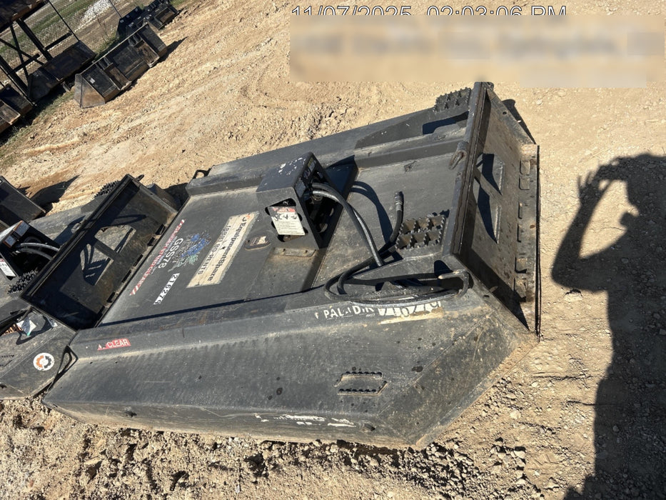 2022 PALADIN 30372A-0022