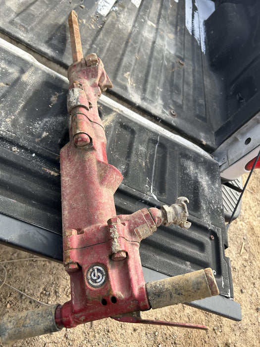 2020 CHICAGO PNEUMATIC CP 1260