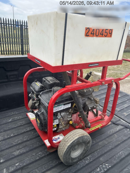 2022 RICE HYDRO DPV-3B