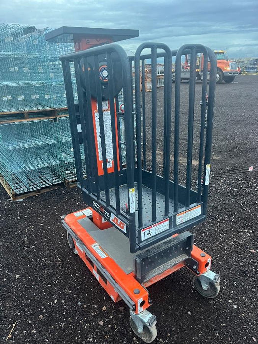 2024 JLG Ecolift 70