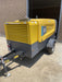 2023 ATLAS COPCO XAS 400-150 PACE