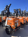 2023 Generac MLT2 Diesel, Flex Switch 120V Input, Powerzone Controller, 
(4) 320W LED Lights, 4kW Generator, 39.9 Gal Fuel Tank, 2" Ball, T3