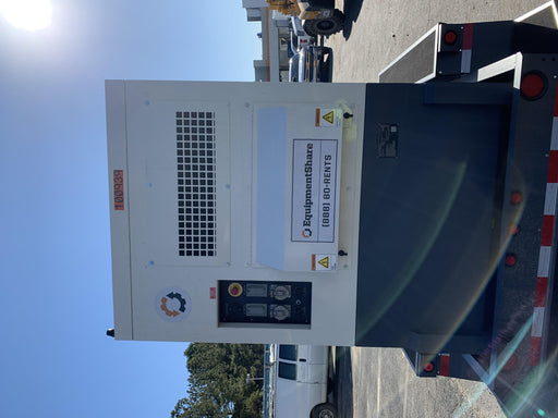 2020 ATLAS COPCO QAS 330