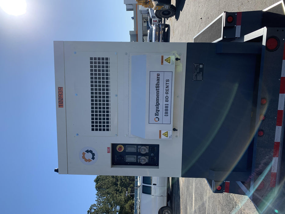 2020 ATLAS COPCO QAS 330