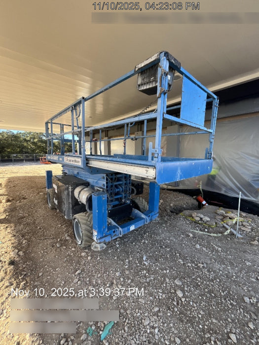 2020 GENIE GS-4069 RT