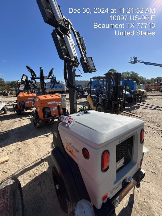 2024 WACKER NEUSON LTT4