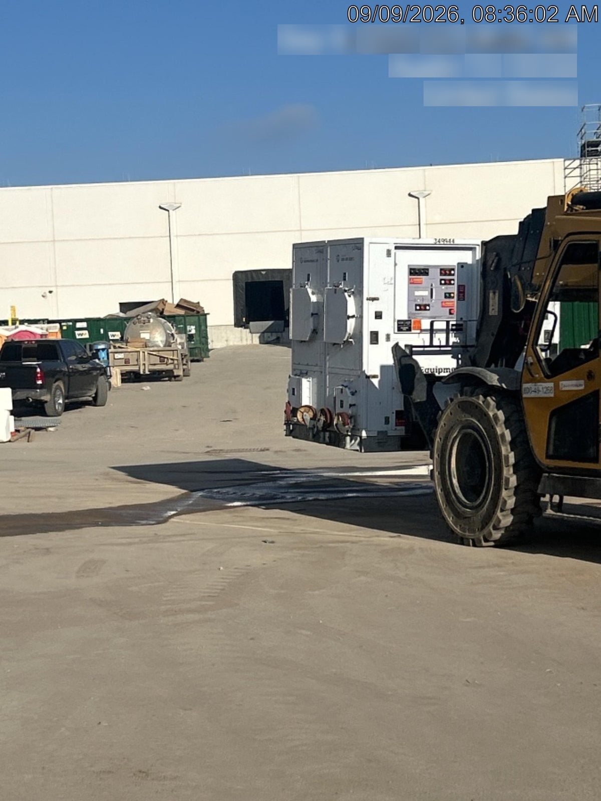 2023 SMARTECH RDDH2500-EH