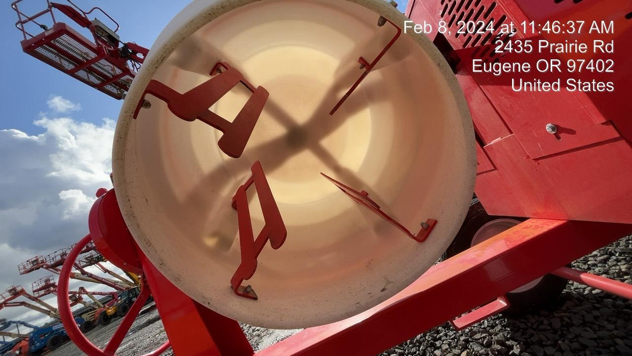 2022 MULTIQUIP MC94PK