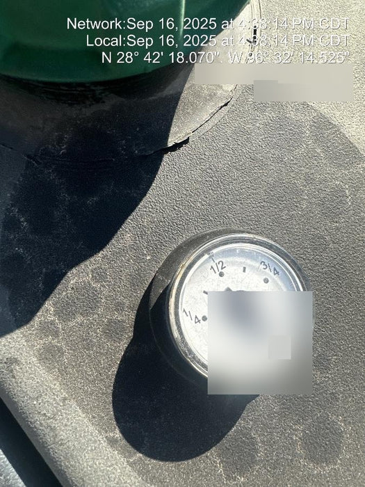 Allmand NLV3GR (4) LED Light Fixture 350W, 23' Vertical Mast, 3kW Prime, Towable, Deep Sea L401, Leveling Jacks, Yanmar T4F 5.8hp