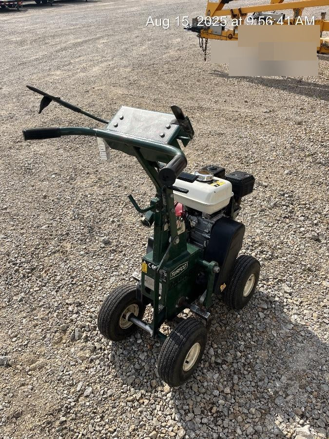 2011 TURFCO 85530