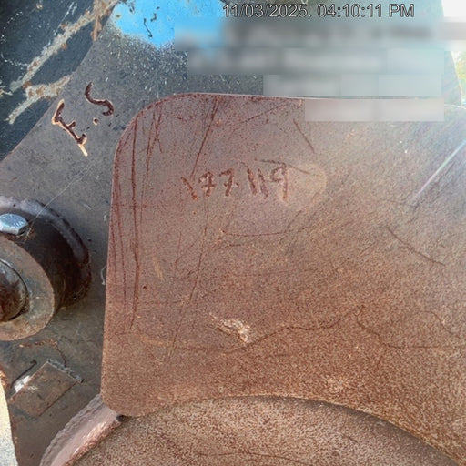 2021 TAG MANUFACTURING 24" HD Bucket 45-55k Excavator