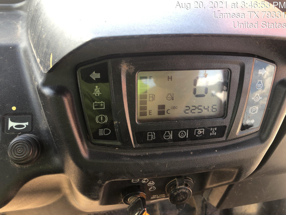 2020 KUBOTA RTV-X1140W-H (Canopy)