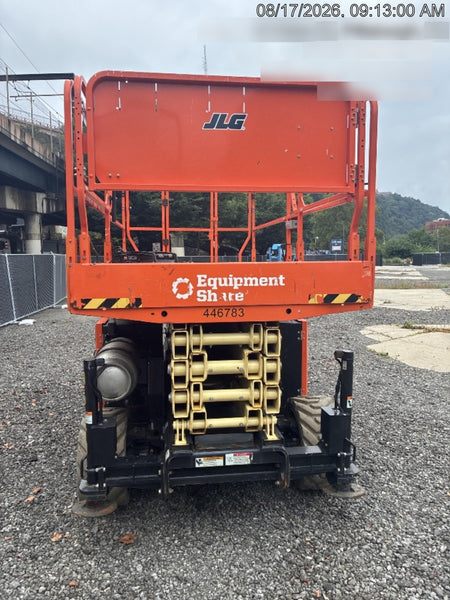 2024 JLG RT4069