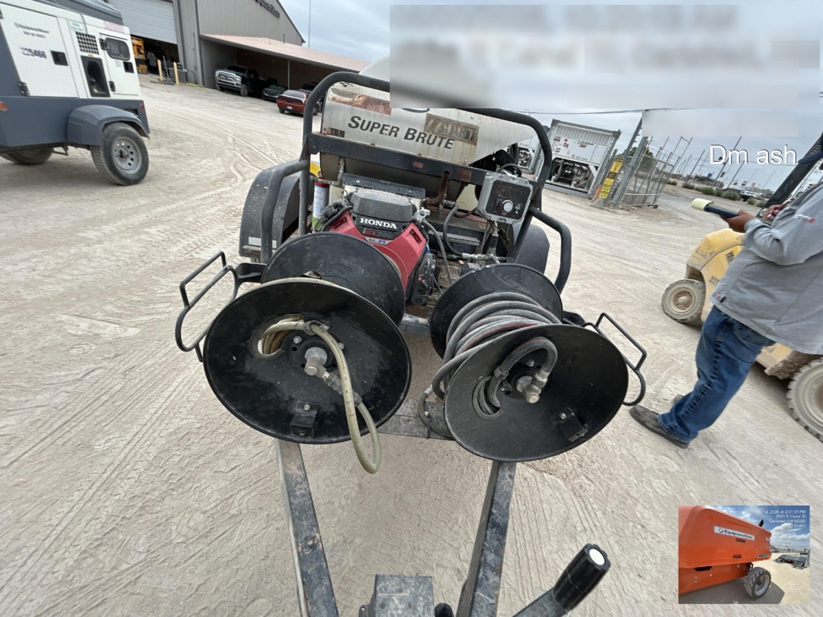 2022 SIMPSON 95122