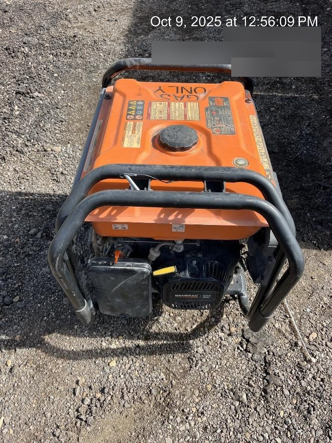 2024 GENERAC GP6500
