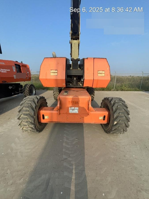2018 JLG 860SJ