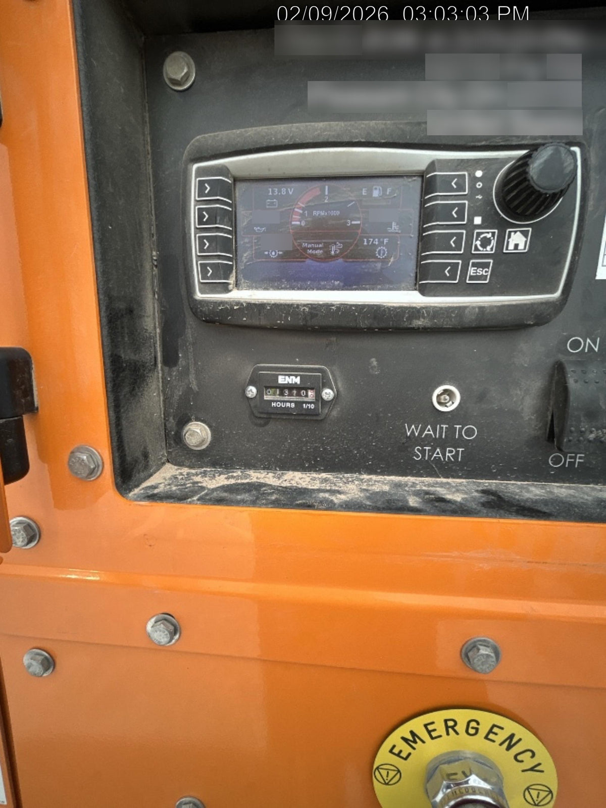 2024 THERM DYNAMICS TD625