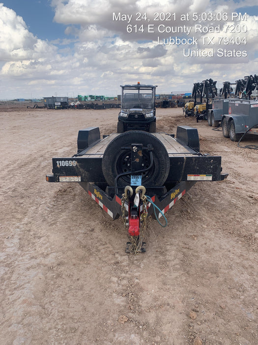 2020 Kubota RTV-X1140 CAMO, CANOPY, STROBE, BACK UP ALARM, WINDSHIELD, FIRE EXT