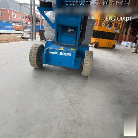 2024 GENIE Z40/23N RJ