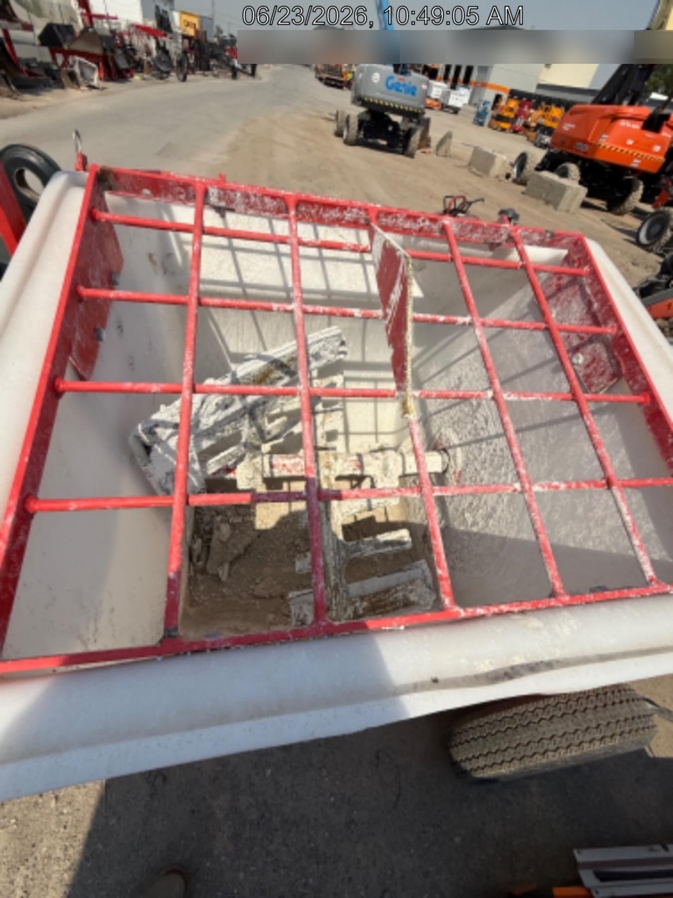 2023 MULTIQUIP WM90PH8