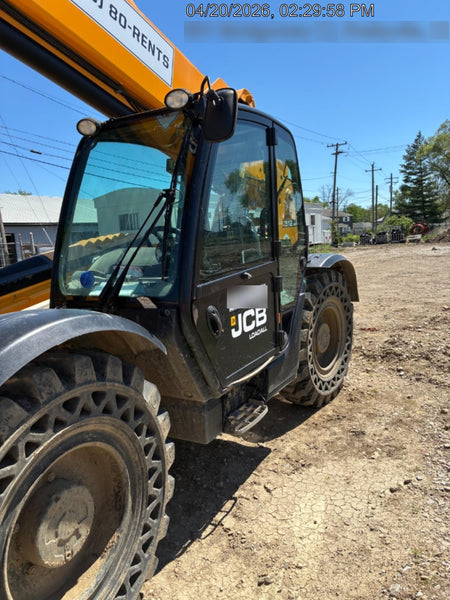 2022 JCB 512-56