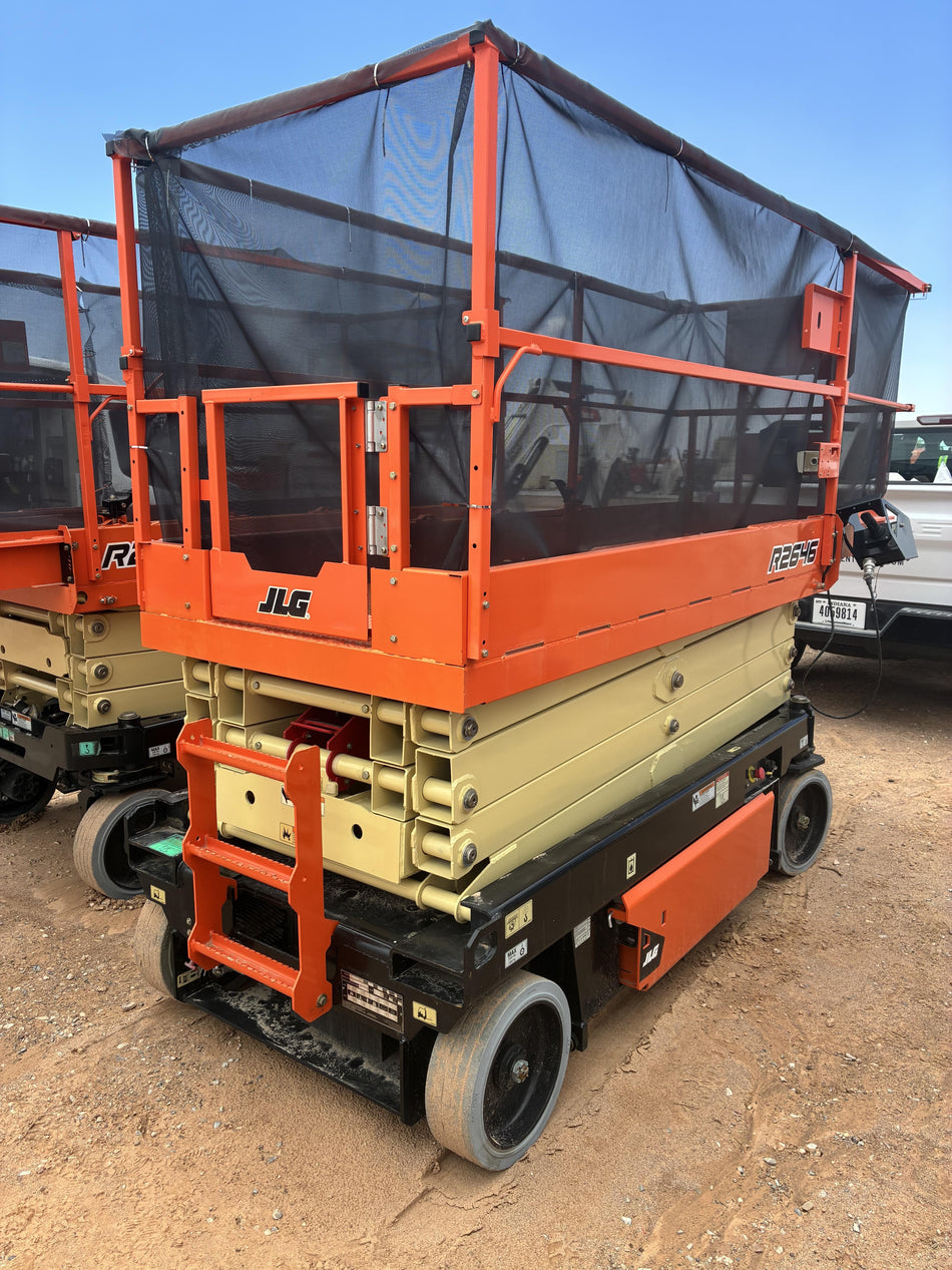 2026 JLG R2646
