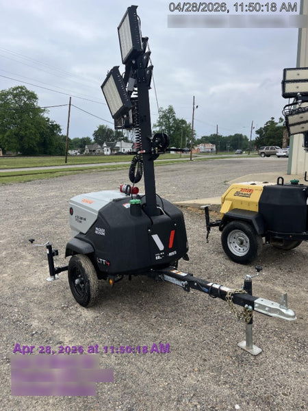 2024 WACKER NEUSON LTT4
