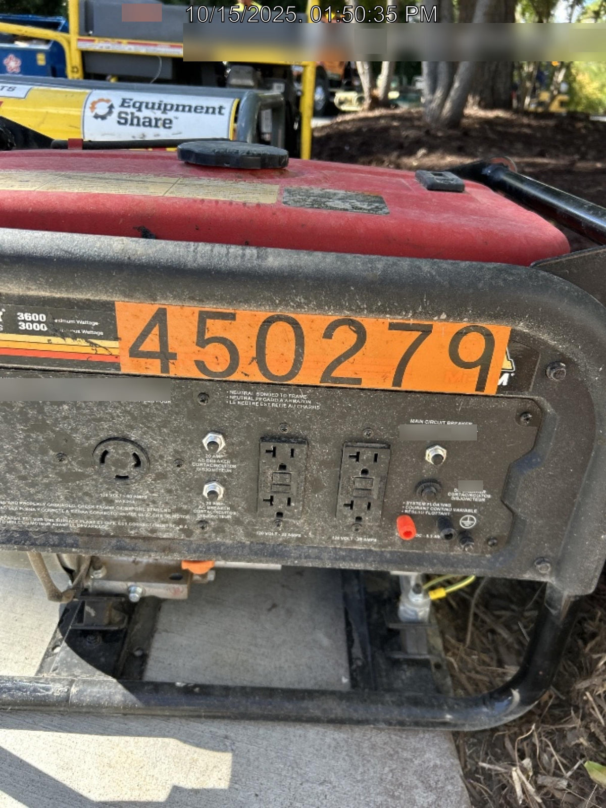 2024 MI-T-M GEN-3600-0MM0