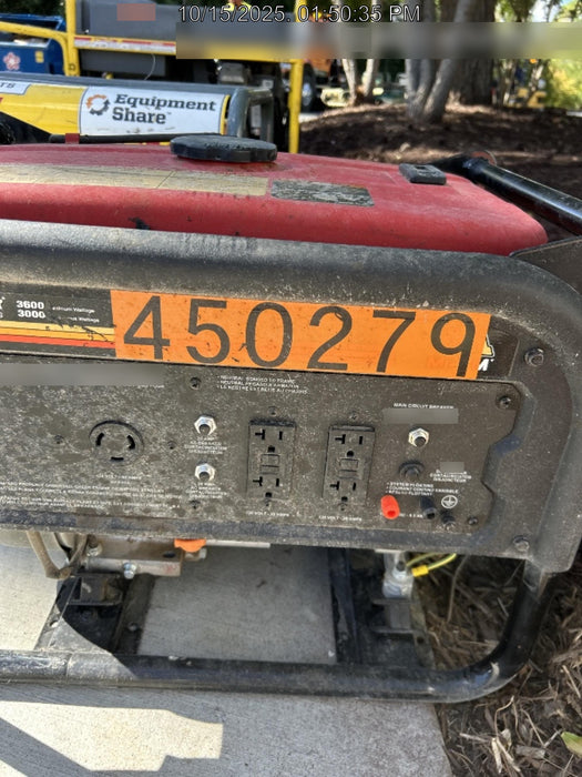 2024 MI-T-M GEN-3600-0MM0