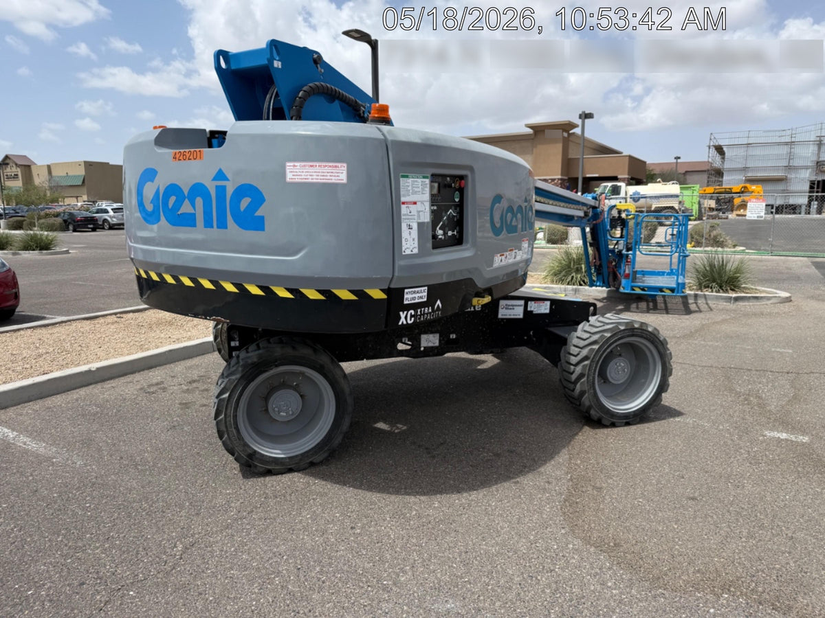 2024 GENIE S-45 XC