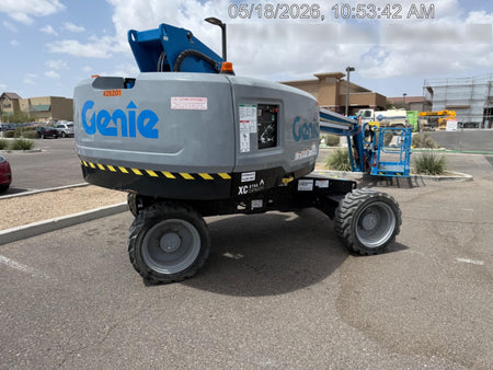 2024 GENIE S-45 XC