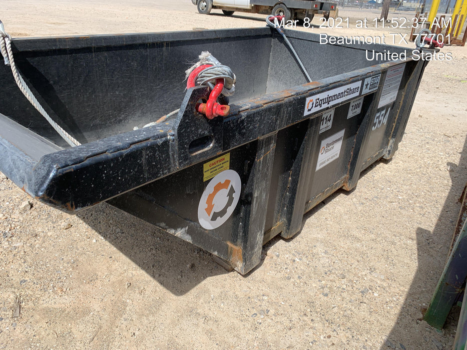 2020 STAR INDUSTRIES 1448B