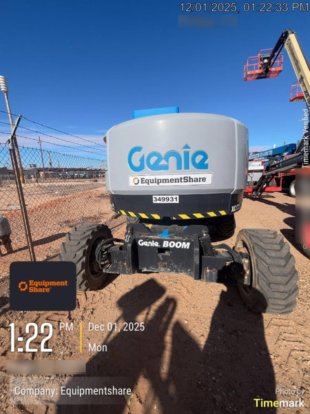 2023 GENIE Z-45 XC