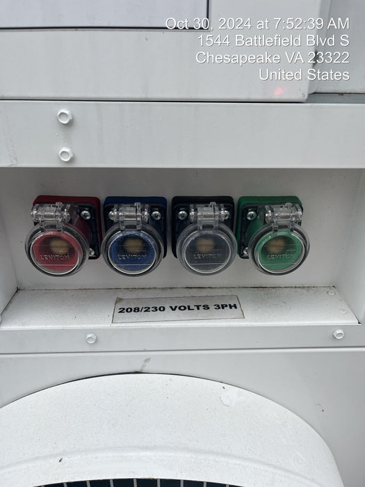 2023 KWIKOOL KPO12-23H