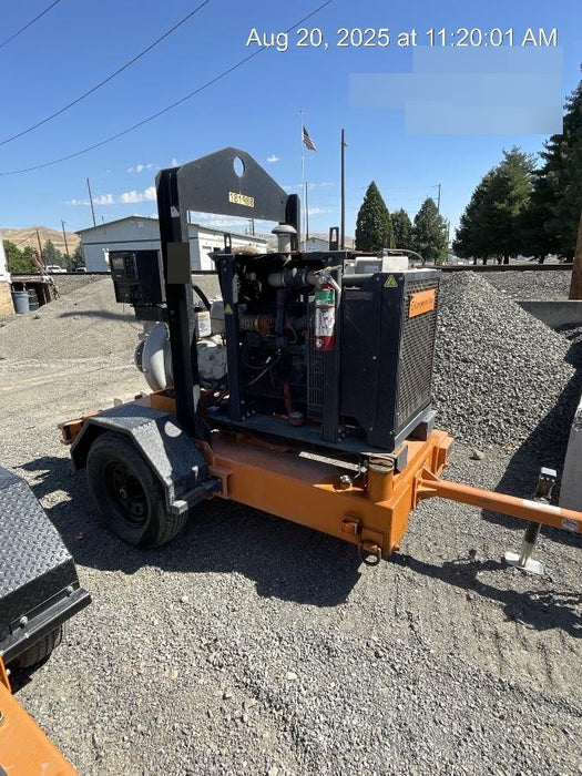 2021 RWN RWN-SS12T-7.50OBPT-SS