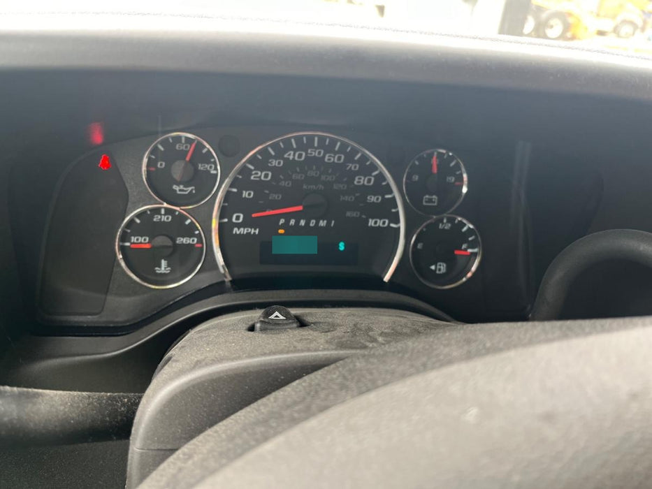 2023 CHEVROLET Express Van - Rental