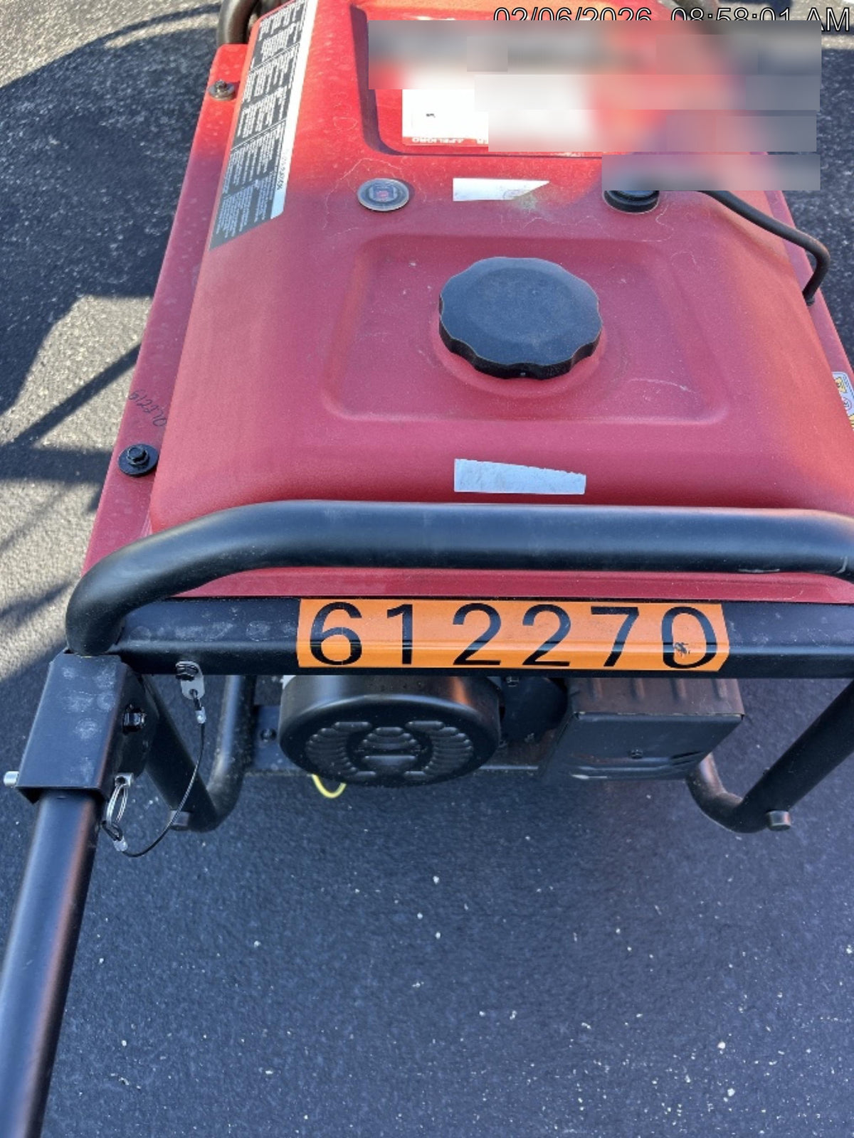 2025 MI-T-M GEN-6500-0MM1