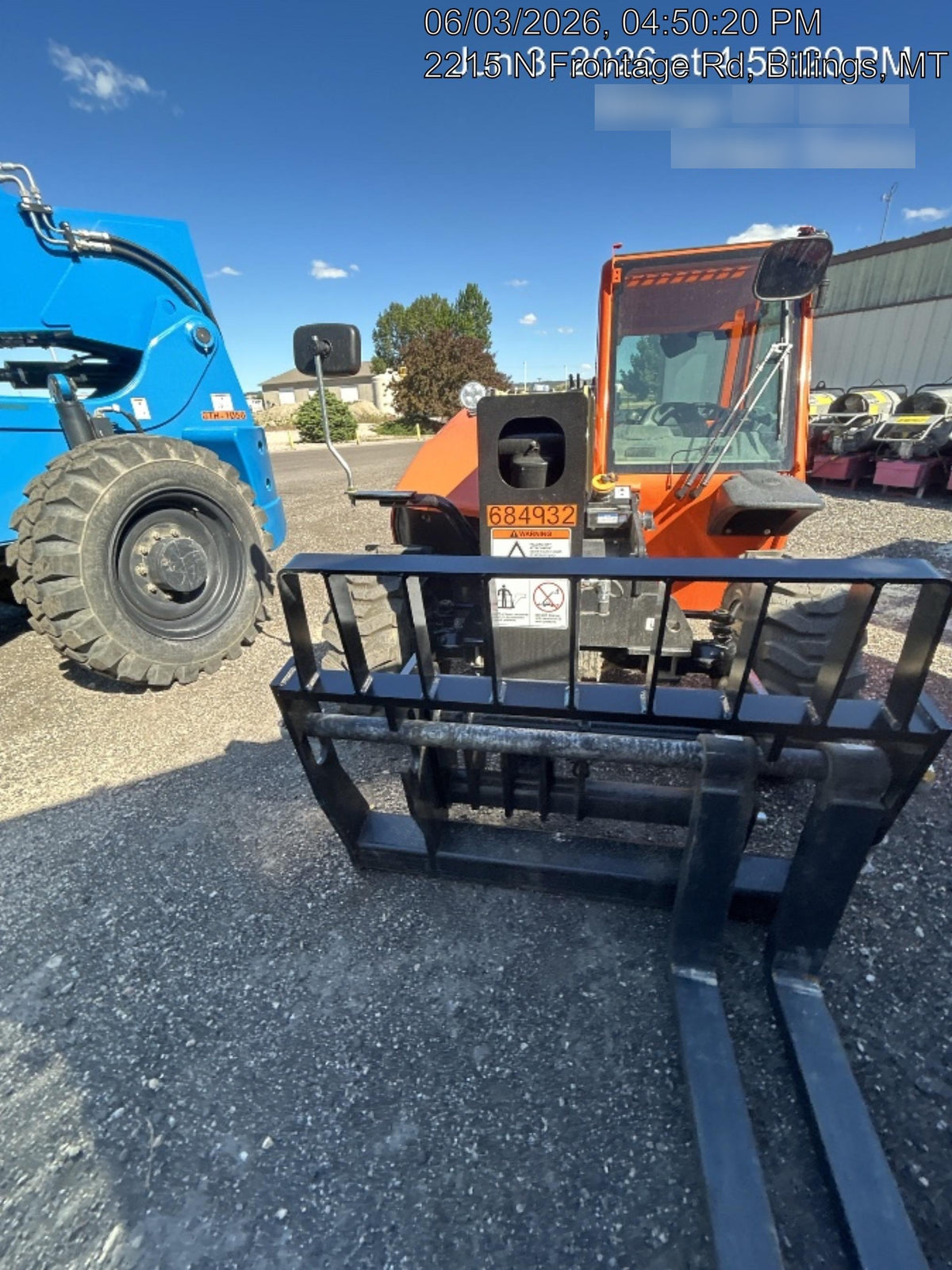 2026 JLG 519