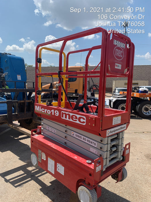 2021 MEC Micro 19