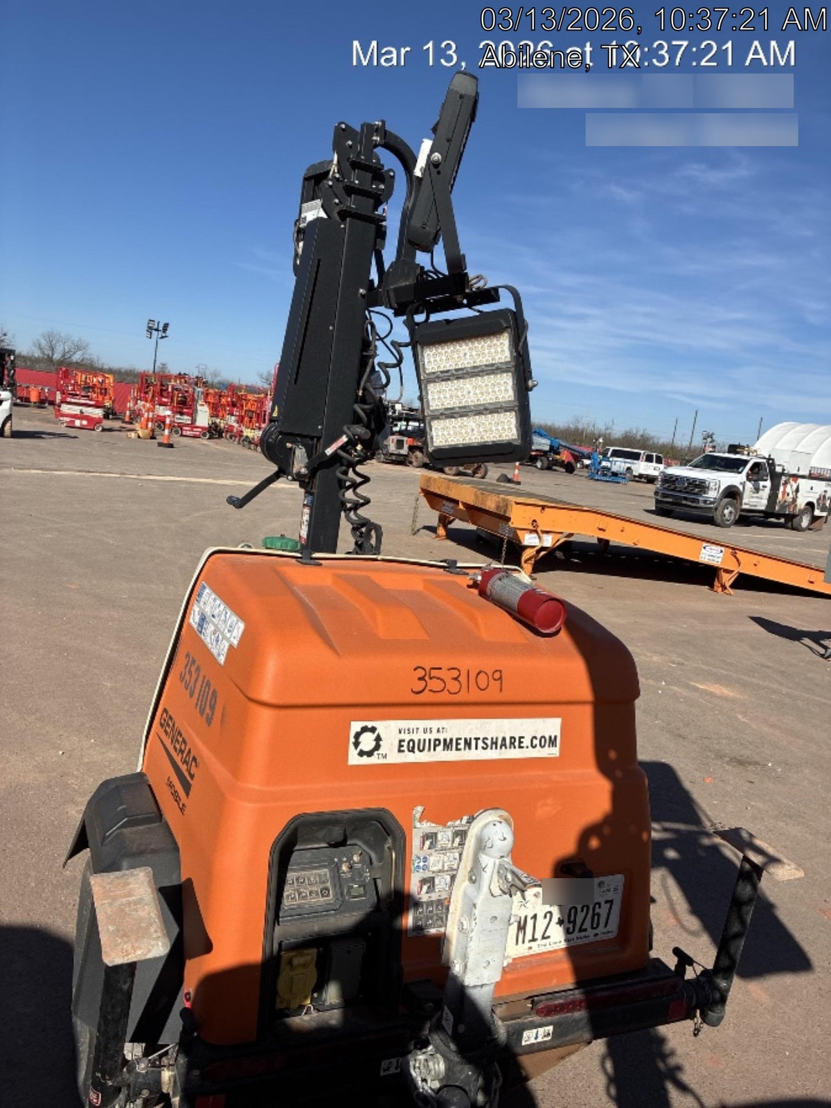 2023 GENERAC MLT2