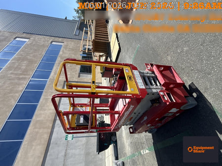 2026 MEC Micro 19-XD