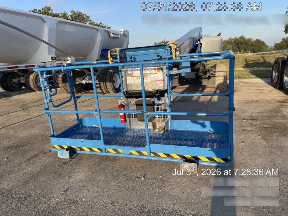 2022 GENIE S-65 XC