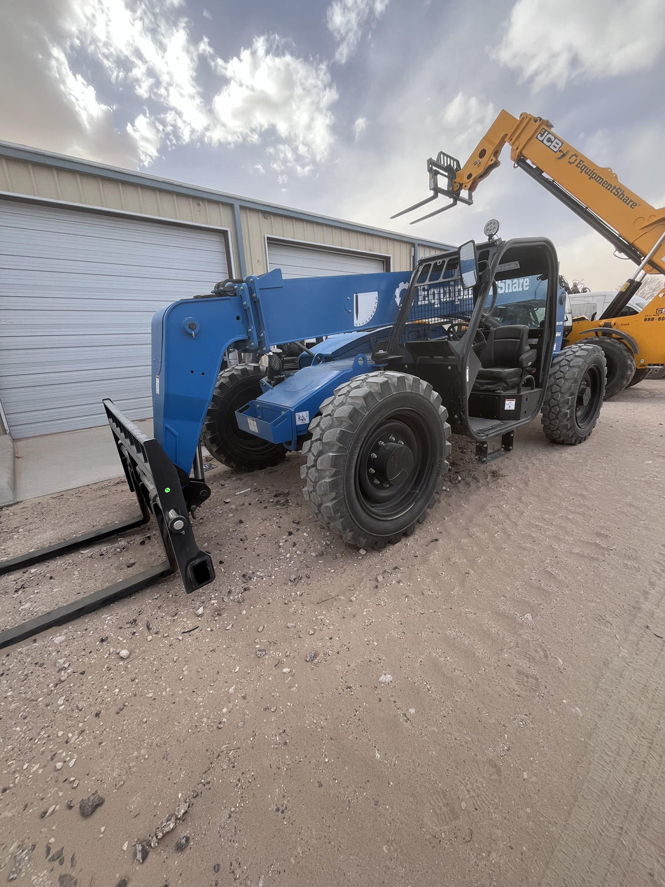 2025 GENIE GTH-844