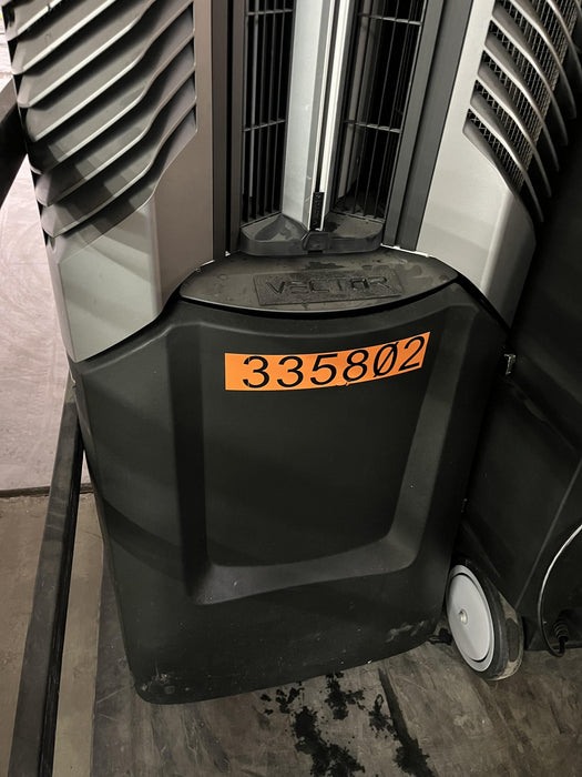 2023 VECTOR Vector Max