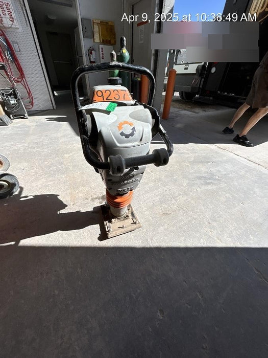 2023 MULTIQUIP MTX60HD